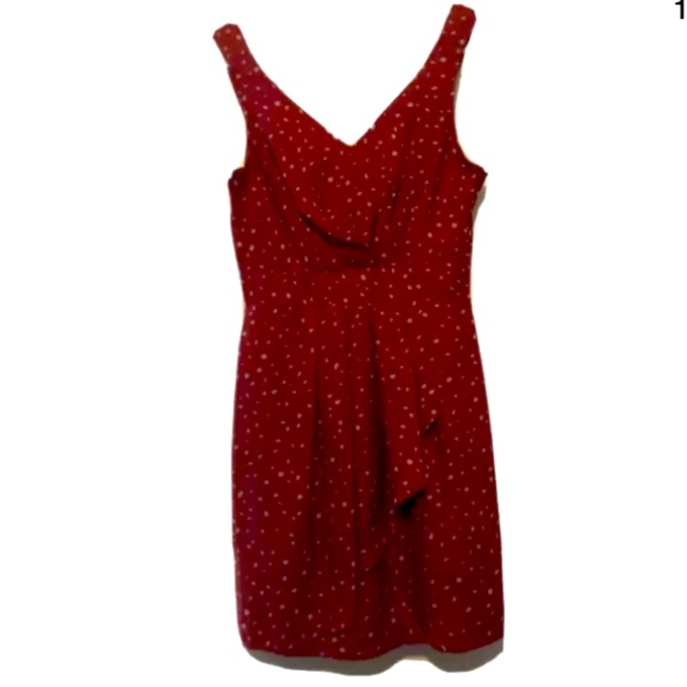 BCBGeneration Cocktail Dress, Size 0